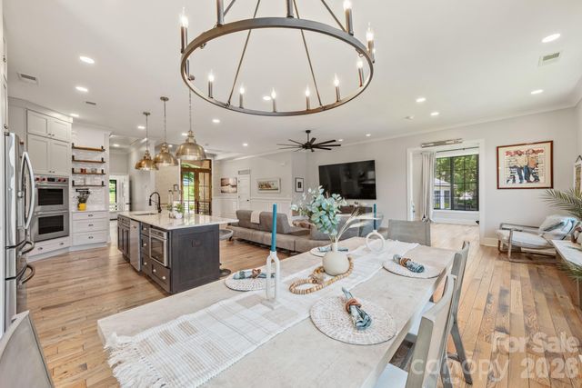 445 Sundown Road, Mooresville, NC 28117