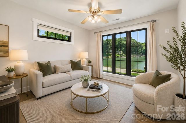 445 Sundown Road, Mooresville, NC 28117