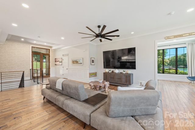 445 Sundown Road, Mooresville, NC 28117