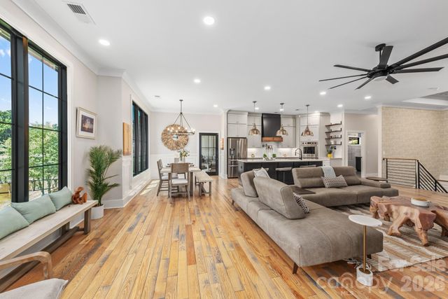 445 Sundown Road, Mooresville, NC 28117