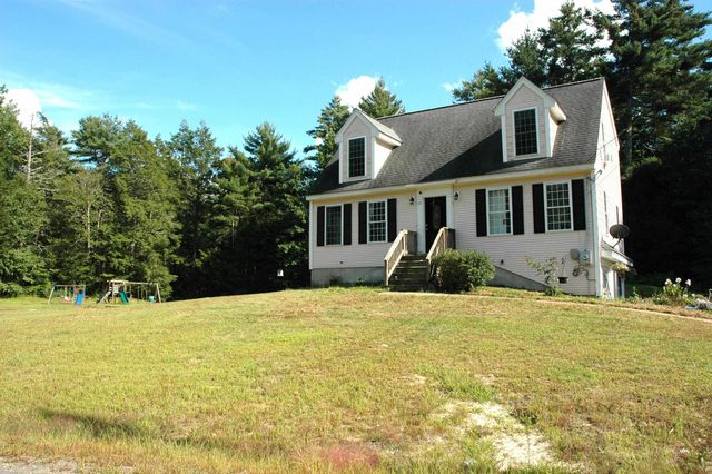 20 Beechwood Road, Sandown, NH 03873
