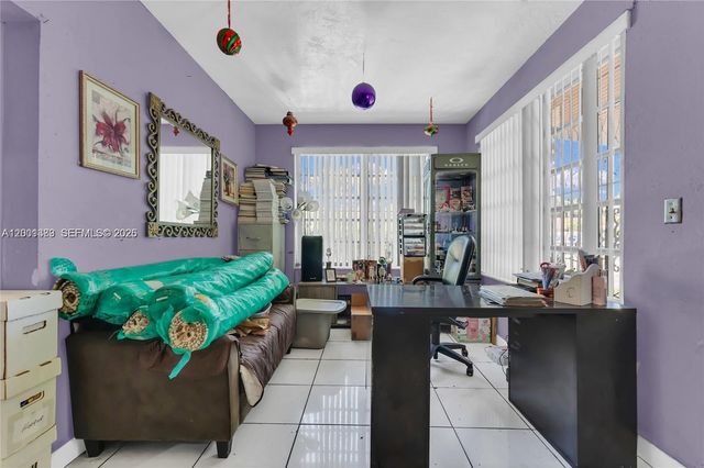 503 NW 43rd Place, Miami, FL 33126