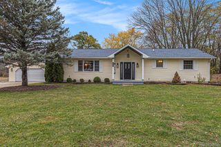 7135 Jordan Road, Atlas Township, MI 48439