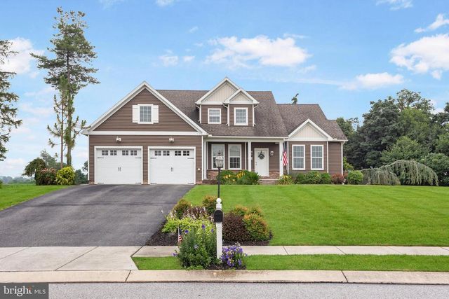 7660 GREEN RIDGE LN, Abbottstown, PA 17301