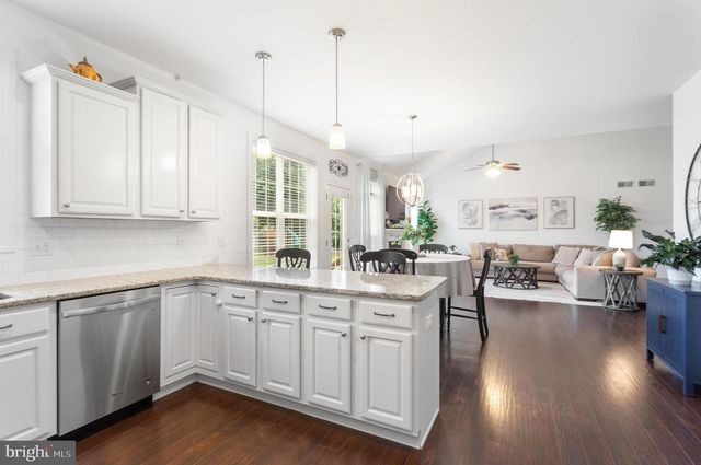 7660 GREEN RIDGE LN, Abbottstown, PA 17301