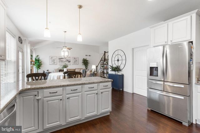 7660 GREEN RIDGE LN, Abbottstown, PA 17301
