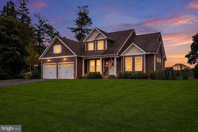 7660 GREEN RIDGE LN, Abbottstown, PA 17301