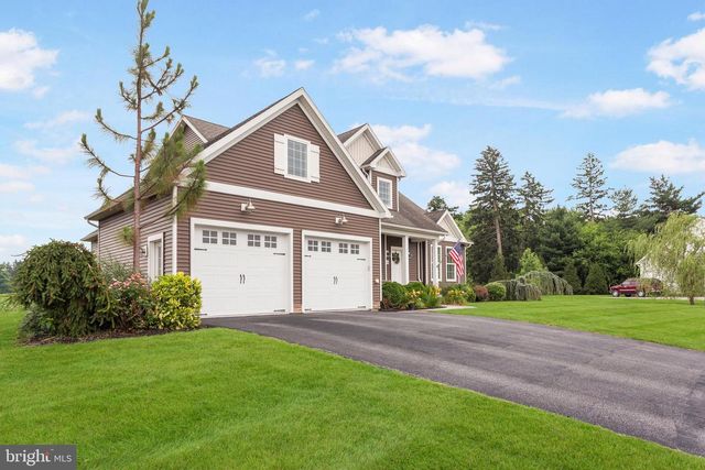 7660 GREEN RIDGE LN, Abbottstown, PA 17301
