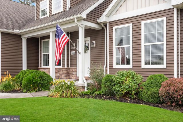 7660 GREEN RIDGE LN, Abbottstown, PA 17301