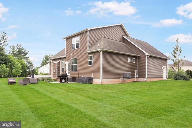 7660 GREEN RIDGE LN, Abbottstown, PA 17301