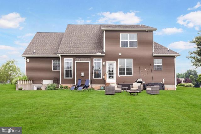 7660 GREEN RIDGE LN, Abbottstown, PA 17301