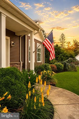 7660 GREEN RIDGE LN, Abbottstown, PA 17301