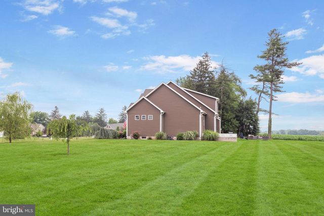 7660 GREEN RIDGE LN, Abbottstown, PA 17301