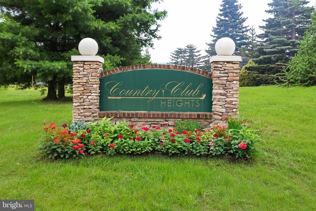 7660 GREEN RIDGE LN, Abbottstown, PA 17301