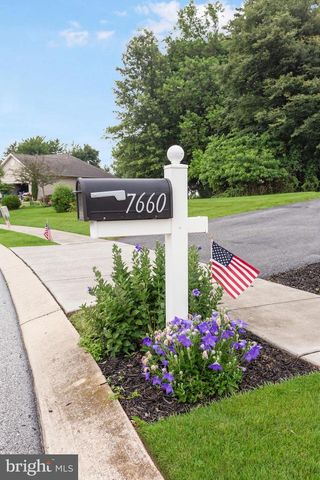 7660 GREEN RIDGE LN, Abbottstown, PA 17301