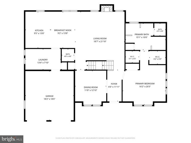 7660 GREEN RIDGE LN, Abbottstown, PA 17301