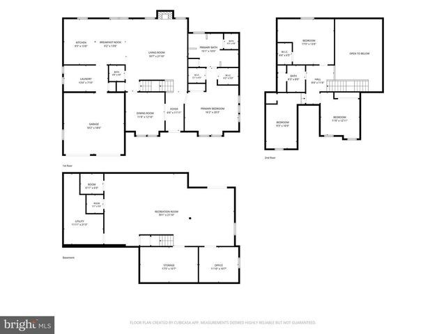 7660 GREEN RIDGE LN, Abbottstown, PA 17301