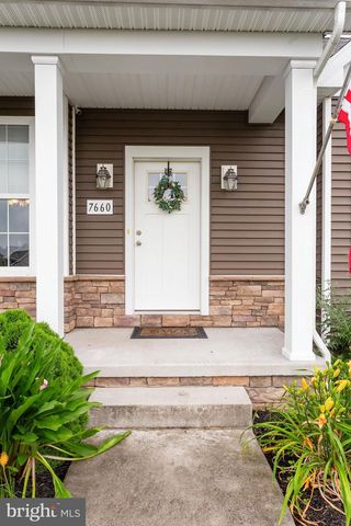 7660 GREEN RIDGE LN, Abbottstown, PA 17301