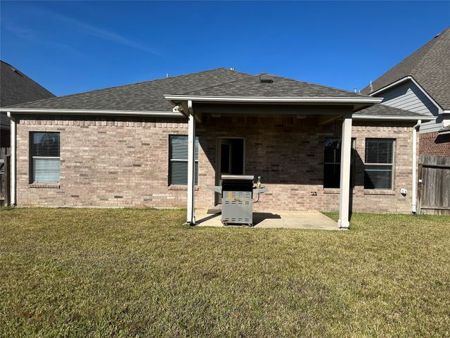 25727 Westbourne Drive, Katy, TX 77494