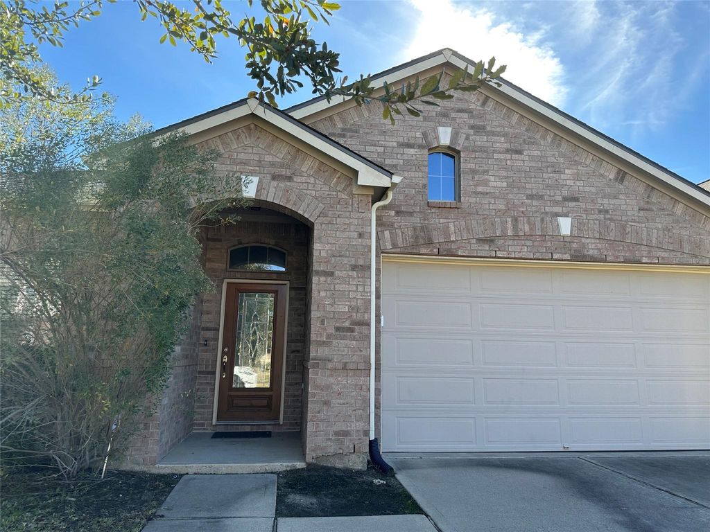 25727 Westbourne Drive, Katy, TX 77494