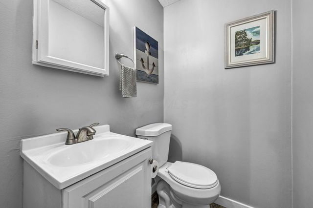 2941 Talbrock Circle, Dublin, OH 43017