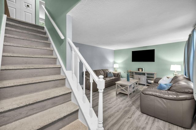 2941 Talbrock Circle, Dublin, OH 43017