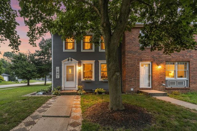 2941 Talbrock Circle, Dublin, OH 43017