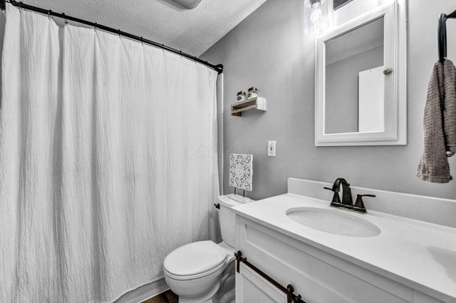 2941 Talbrock Circle, Dublin, OH 43017