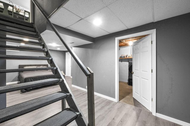2941 Talbrock Circle, Dublin, OH 43017