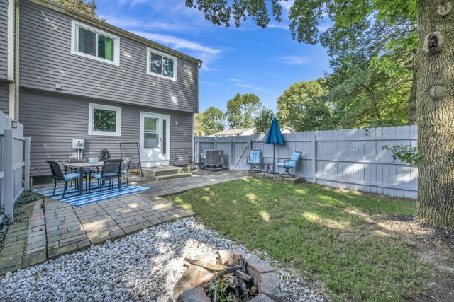 2941 Talbrock Circle, Dublin, OH 43017