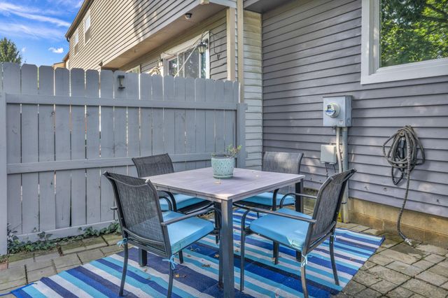 2941 Talbrock Circle, Dublin, OH 43017