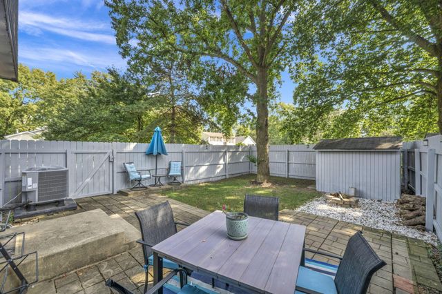2941 Talbrock Circle, Dublin, OH 43017