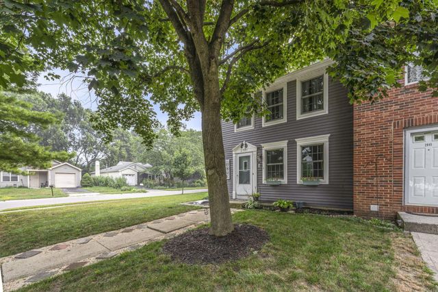 2941 Talbrock Circle, Dublin, OH 43017