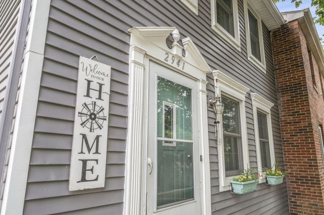 2941 Talbrock Circle, Dublin, OH 43017