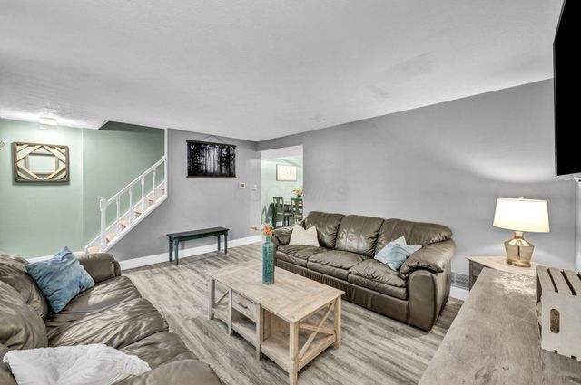 2941 Talbrock Circle, Dublin, OH 43017