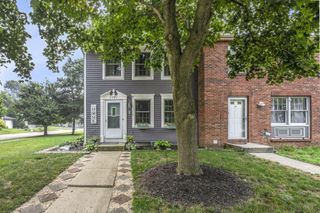 2941 Talbrock Circle, Dublin, OH 43017