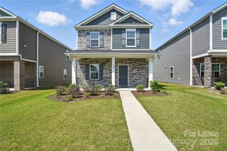 125 Cedar Knoll Circle, Pineville, NC 28134