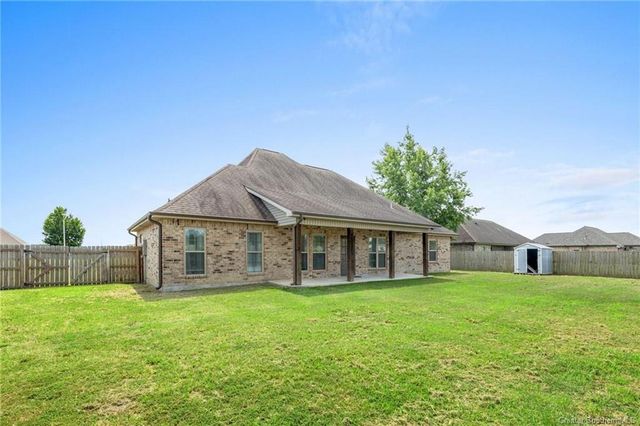 4179 Camryn Road, Lake Charles, LA 70611