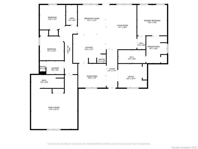 4179 Camryn Road, Lake Charles, LA 70611