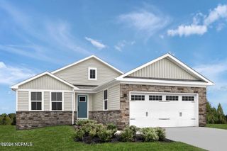 4069 Farmfield Drive, Leland, NC 28451