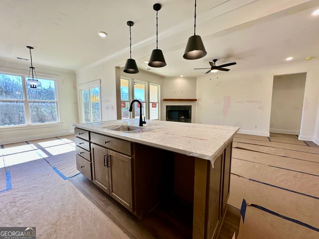 325 Conifer Lane, Ball Ground, GA 30107