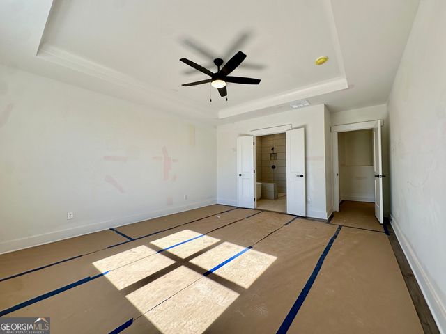 325 Conifer Lane, Ball Ground, GA 30107