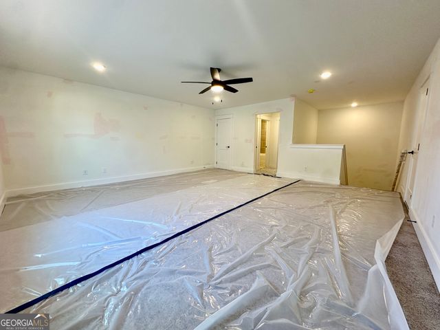 325 Conifer Lane, Ball Ground, GA 30107