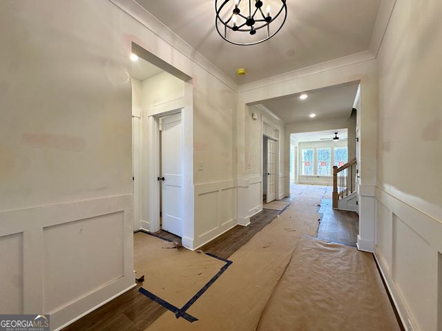 325 Conifer Lane, Ball Ground, GA 30107