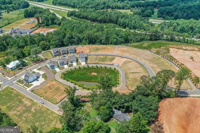 325 Conifer Lane, Ball Ground, GA 30107