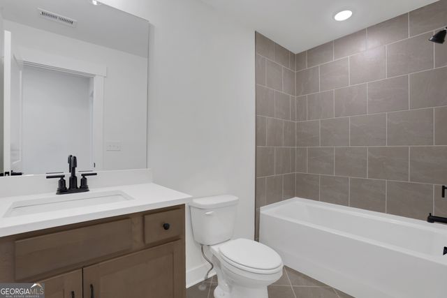 325 Conifer Lane, Ball Ground, GA 30107