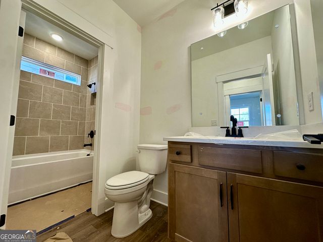 325 Conifer Lane, Ball Ground, GA 30107