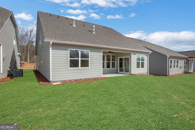 325 Conifer Lane, Ball Ground, GA 30107