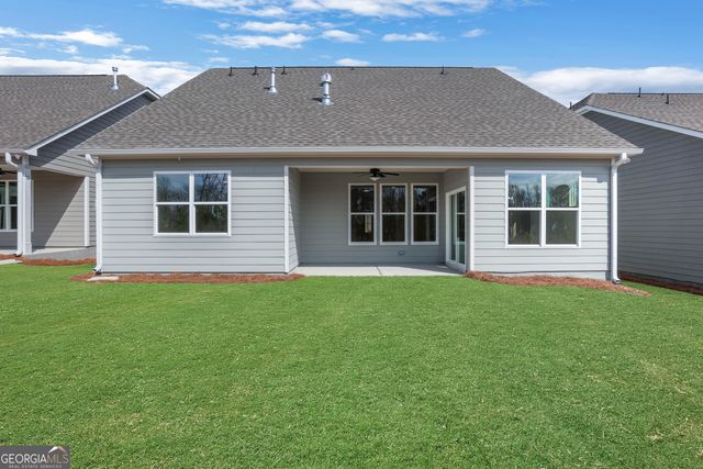 325 Conifer Lane, Ball Ground, GA 30107