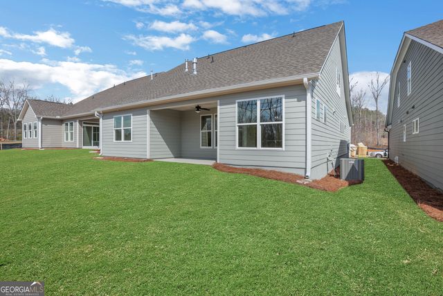 325 Conifer Lane, Ball Ground, GA 30107